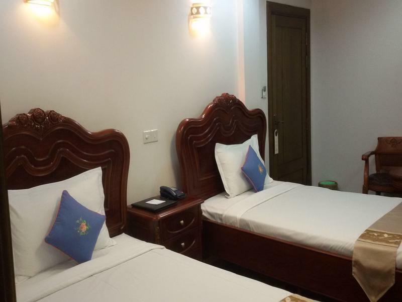 Palm Spring Resort Yangon Exterior photo