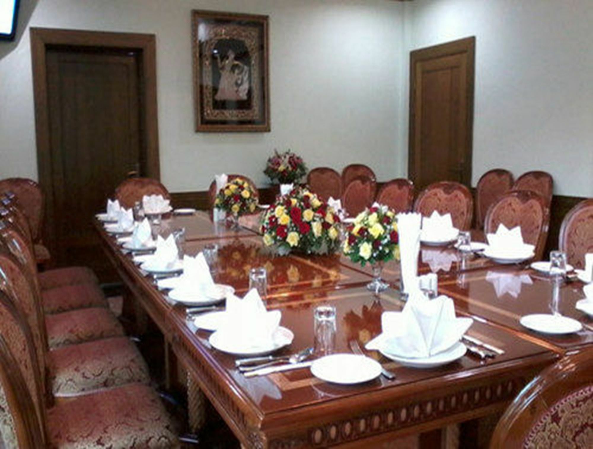 Palm Spring Resort Yangon Exterior photo